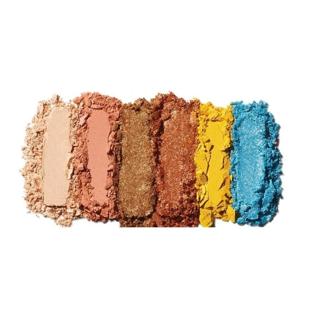 Urban Decay Naked Smiley Eyeshadow Palette